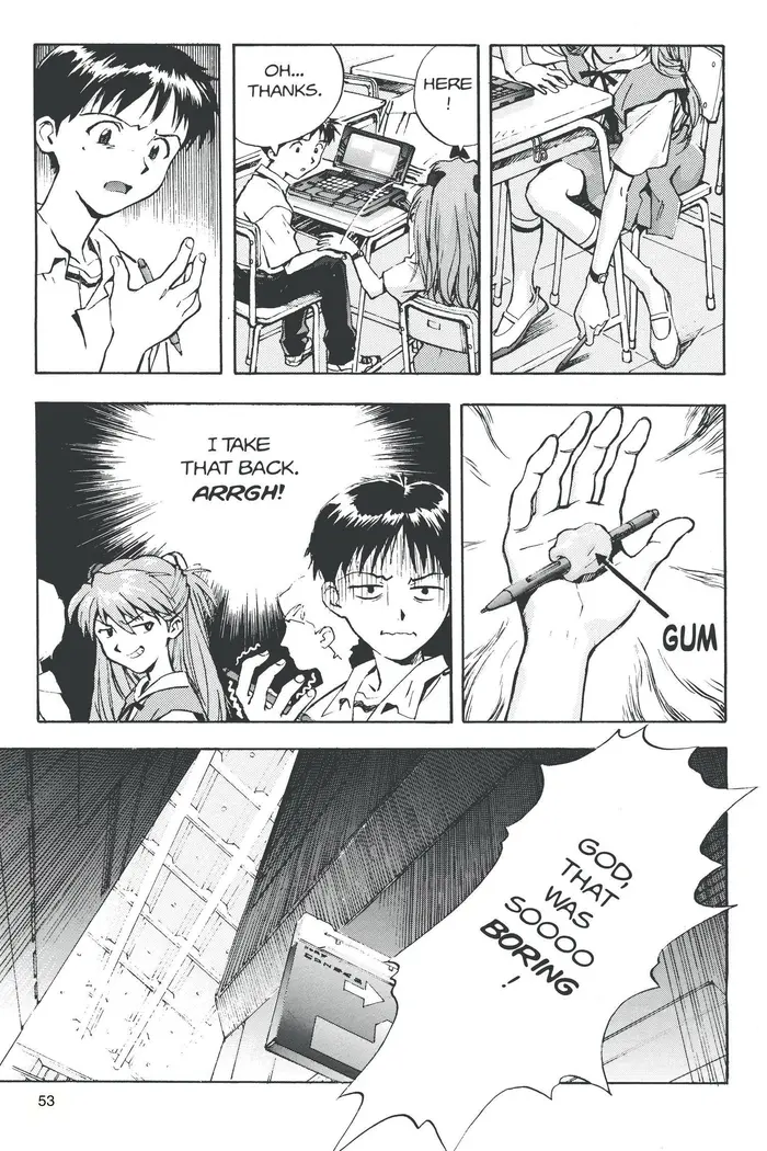 Neon Genesis Evangelion Chapter 21 image 19_optimized